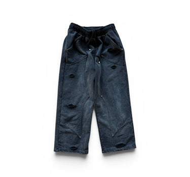 “TUNNEL VISION” SWEATS