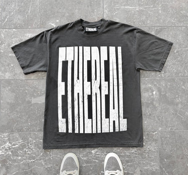 ETHEREAL BOLD TEE