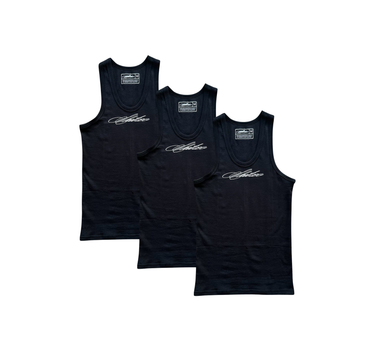 "CORE" TANK (3-PACK)